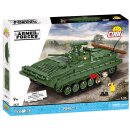 COBI® 2631 - BMP-1 (DDR/UDSSR) - 758 Bauteile