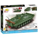 COBI® 2631 - BMP-1 (DDR/UDSSR) - 758 Bauteile