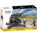 COBI® 3142 - 10,5 cm Flak 39 - 339 Bauteile