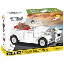 COBI® 2264 - Citroen Traction 7C - 199 Bauteile