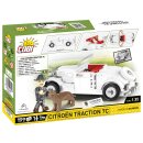 COBI® 2264 - Citroen Traction 7C - 199 Bauteile