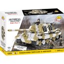 COBI® 2674 - Panzerjäger Tiger Ausf. B...