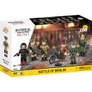 COBI® 2064 - Battle of Berlin 1945 - 77 Bauteile