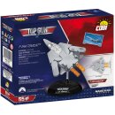 COBI® 5923 - Top Gun F-14A Tomcat 1:300 - 55 Bauteile
