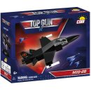 COBI® 5924 - Top Gun MiG-28 1:300 - 46 Bauteile
