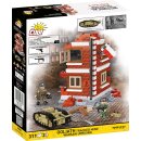 COBI® 2680 - Goliath Tracked Mine - 311 Bauteile