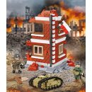 COBI® 2680 - Goliath Tracked Mine - 311 Bauteile