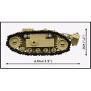 COBI® 2680 - Goliath Tracked Mine - 311 Bauteile