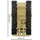 COBI® 2680 - Goliath Tracked Mine - 311 Bauteile