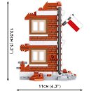 COBI® 2680 - Goliath Tracked Mine - 311 Bauteile
