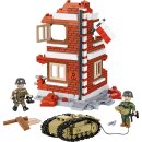 COBI® 2680 - Goliath Tracked Mine - 311 Bauteile