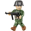 COBI® 2680 - Goliath Tracked Mine - 311 Bauteile