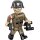 COBI® 2680 - Goliath Tracked Mine - 311 Bauteile