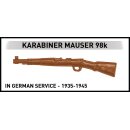 COBI® 3140 - 8.8 cm Flak 18 with Carriage - 360 Bauteile