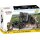 COBI® 3140 - 8.8 cm Flak 18 with Carriage - 360 Bauteile