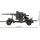 COBI® 3140 - 8.8 cm Flak 18 with Carriage - 360 Bauteile