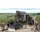 COBI® 3140 - 8.8 cm Flak 18 with Carriage - 360 Bauteile