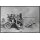 COBI® 3140 - 8.8 cm Flak 18 with Carriage - 360 Bauteile