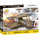 COBI® 2999 - Sopwith F.1 Camel - 186 Bauteile
