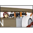 COBI® 2999 - Sopwith F.1 Camel - 186 Bauteile