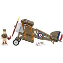 COBI® 2999 - Sopwith F.1 Camel - 186 Bauteile