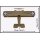 COBI® 2999 - Sopwith F.1 Camel - 186 Bauteile