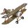 COBI® 2999 - Sopwith F.1 Camel - 186 Bauteile