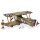COBI® 2999 - Sopwith F.1 Camel - 186 Bauteile
