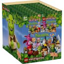 LEGO® Minifiguren 71053 - Shrek Serie - 36er Box