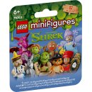 LEGO® Minifiguren 71053 - Shrek Serie - 36er Box