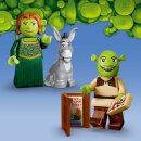 LEGO® Minifiguren 71053 - Shrek Serie - 36er Box