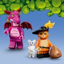 LEGO® Minifiguren 71053 - Shrek Serie - 36er Box