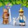LEGO® Minifiguren 71053 - Shrek Serie - 36er Box
