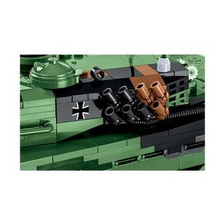 COBI® 2618 - Leopard 2A4 - 864 Bauteile