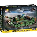 COBI® 2618 - Leopard 2A4 - 864 Bauteile
