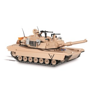 COBI® 2619 - M1A2 Abrams - 815 Bauteile