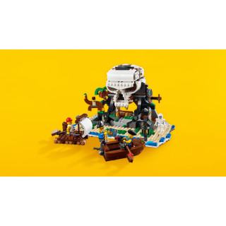 LEGO® Creator 3-in-1 31109 - Piratenschiff