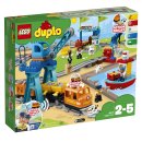 LEGO® Duplo® 10875 - Güterzug
