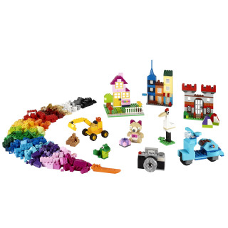 LEGO® Classic 10698 - Große Bausteine-Box