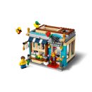 LEGO® Creator 3-in-1 31105 - Spielzeugladen im Stadthaus