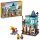 LEGO® Creator 3-in-1 31105 - Spielzeugladen im Stadthaus