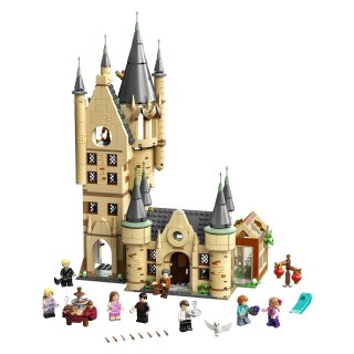 LEGO® Harry Potter&trade; 75969 - Astronomieturm auf Schloss Hogwarts&trade;