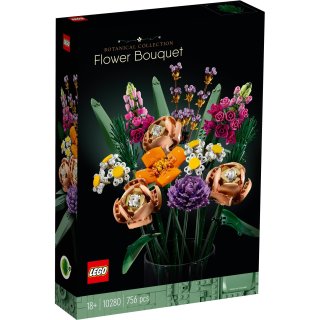 LEGO® Icons 10280 - Blumenstrauß