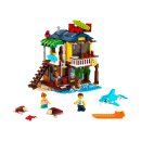 LEGO® Creator 3-in-1 31118 - Surfer-Strandhaus