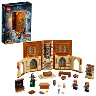 LEGO® Harry Potter&trade; 76382 - Hogwarts&trade; Moment: Verwandlungsunterricht