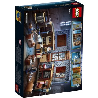 LEGO® Harry Potter&trade; 76385 - Hogwarts&trade; Moment: Zauberkunstunterricht