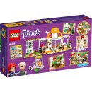 LEGO® Friends 41444 - Heartlake City Bio-Café
