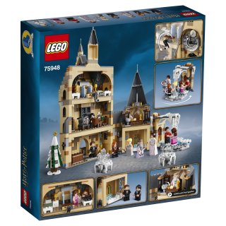 LEGO® Harry Potter&trade; 75948 - Hogwarts&trade; Uhrenturm