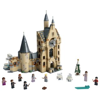 LEGO® Harry Potter&trade; 75948 - Hogwarts&trade; Uhrenturm