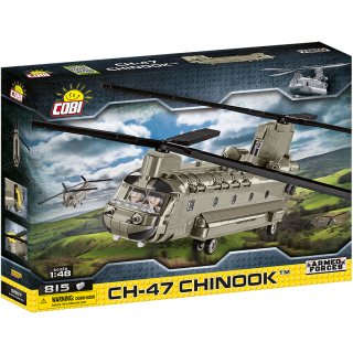 COBI® 5807 - CH-47 Chinook - 815 Bauteile